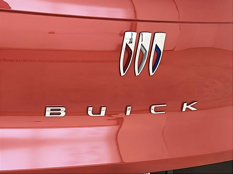 buick Envista 2024 - 26