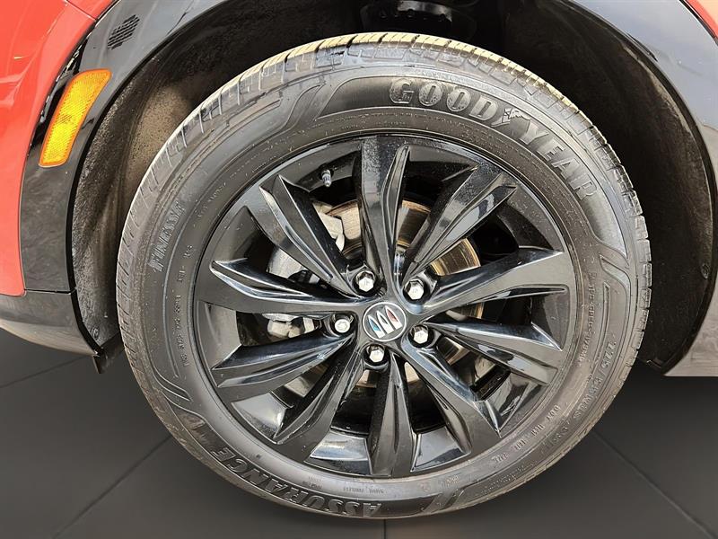 buick Envista 2024 - 28