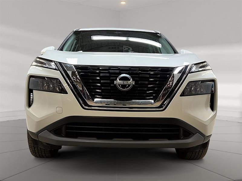 nissan Rogue 2023 - 2