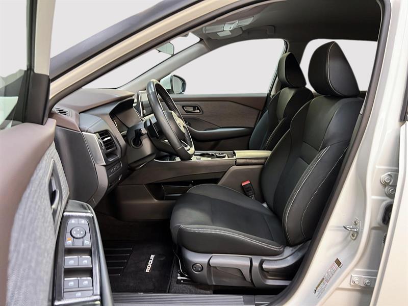 nissan Rogue 2023 - 7