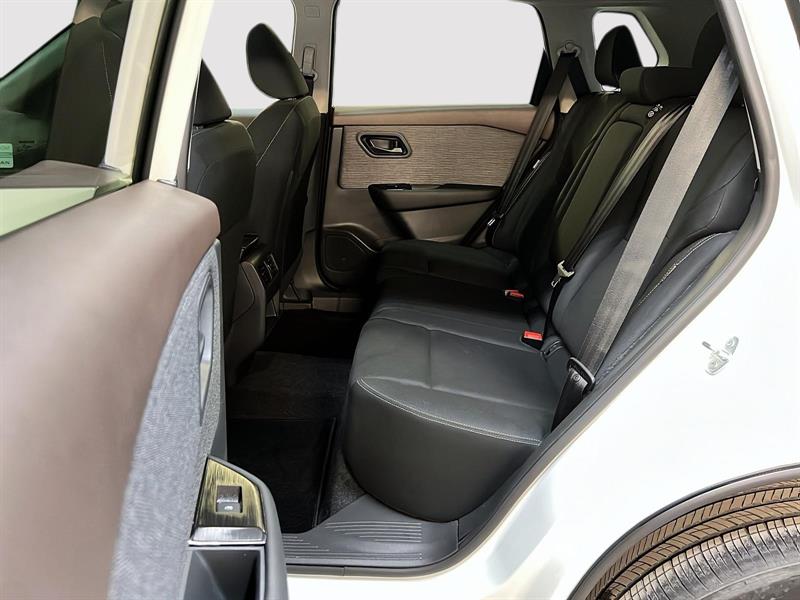 nissan Rogue 2023 - 9