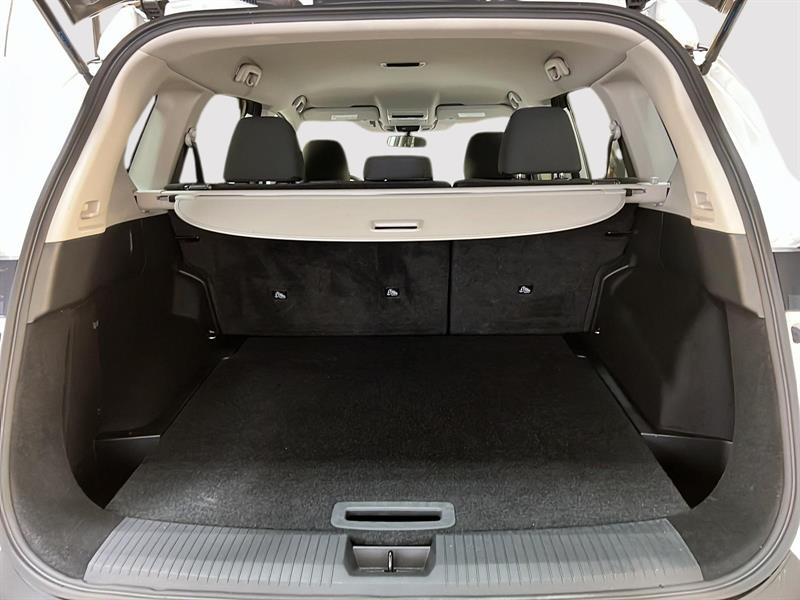 nissan Rogue 2023 - 12