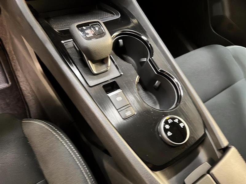 nissan Rogue 2023 - 13