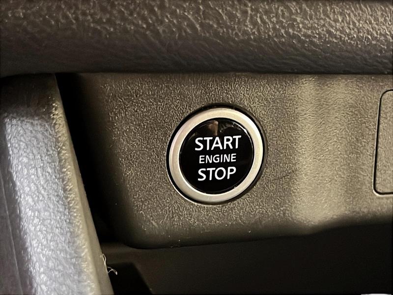 nissan Rogue 2023 - 17