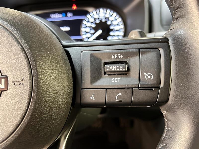 nissan Rogue 2023 - 18