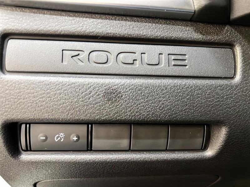 nissan Rogue 2023 - 20
