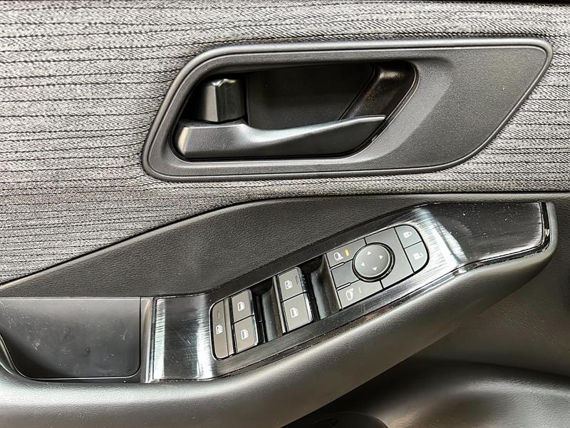 nissan Rogue 2023 - 21