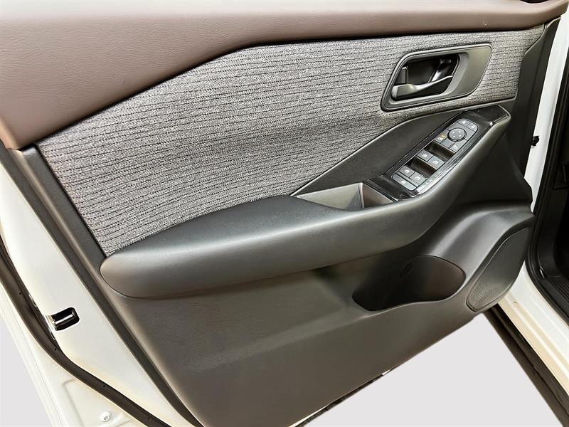 nissan Rogue 2023 - 22