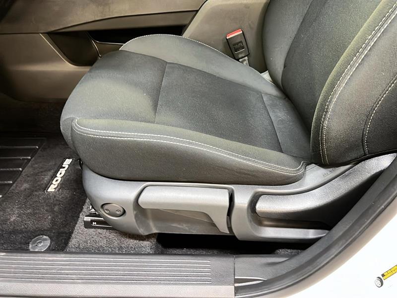 nissan Rogue 2023 - 23