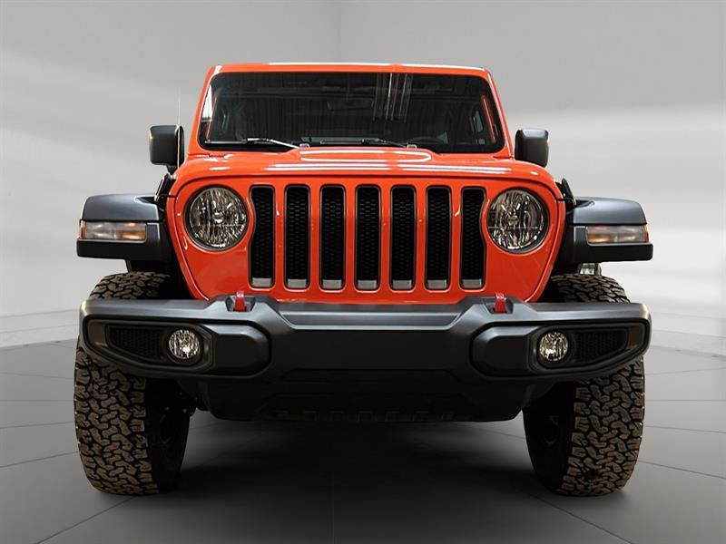 jeep Wrangler 2023 - 2