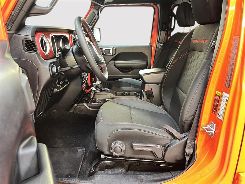 jeep Wrangler 2023 - 7