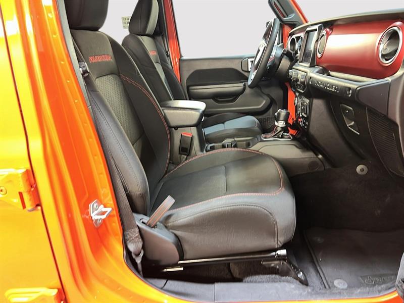 jeep Wrangler 2023 - 8