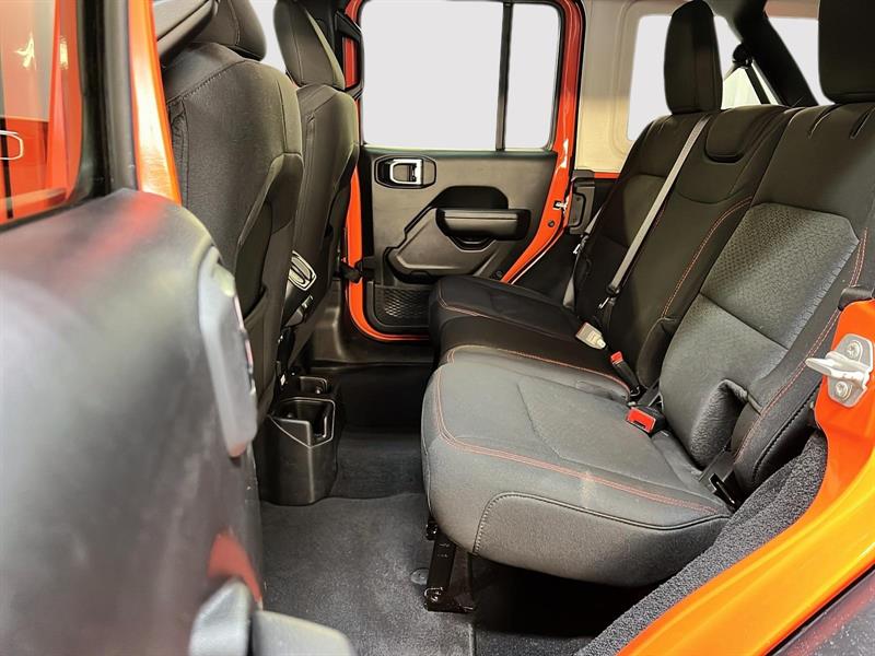 jeep Wrangler 2023 - 9