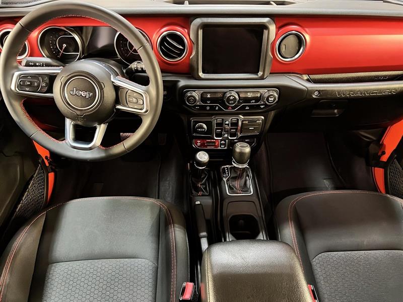 jeep Wrangler 2023 - 10