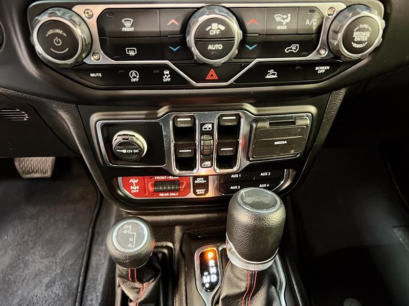 jeep Wrangler 2023 - 13