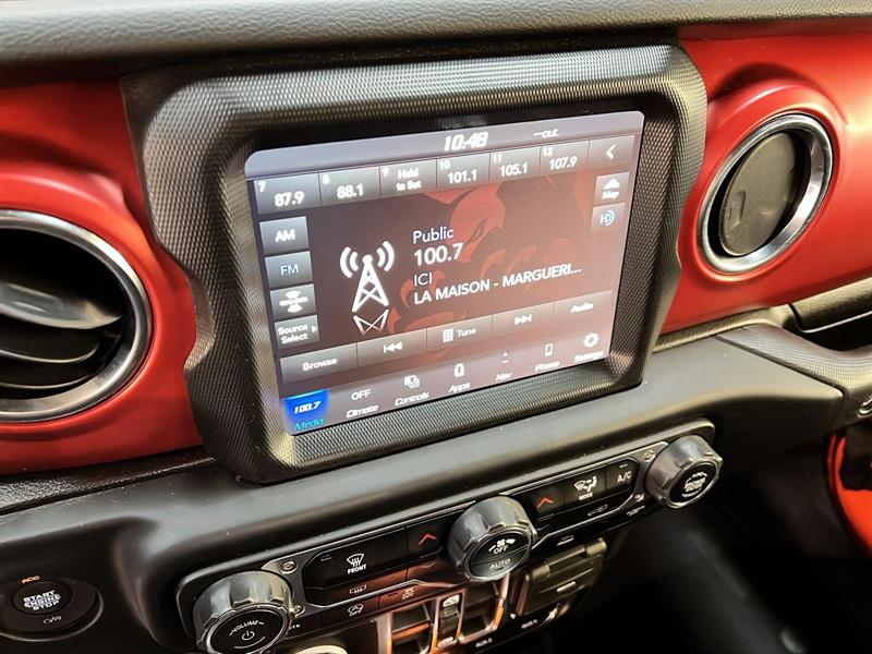 jeep Wrangler 2023 - 14