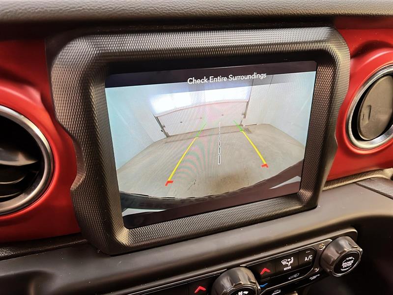 jeep Wrangler 2023 - 15