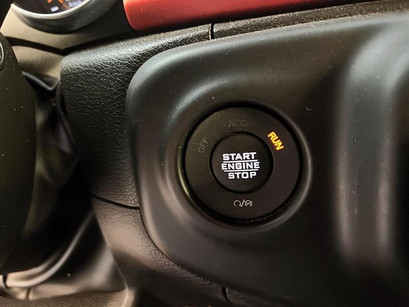 jeep Wrangler 2023 - 17