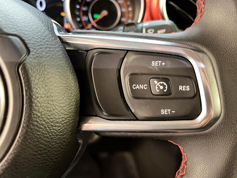 jeep Wrangler 2023 - 18