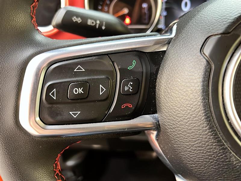 jeep Wrangler 2023 - 19