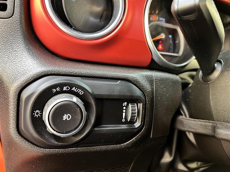 jeep Wrangler 2023 - 20