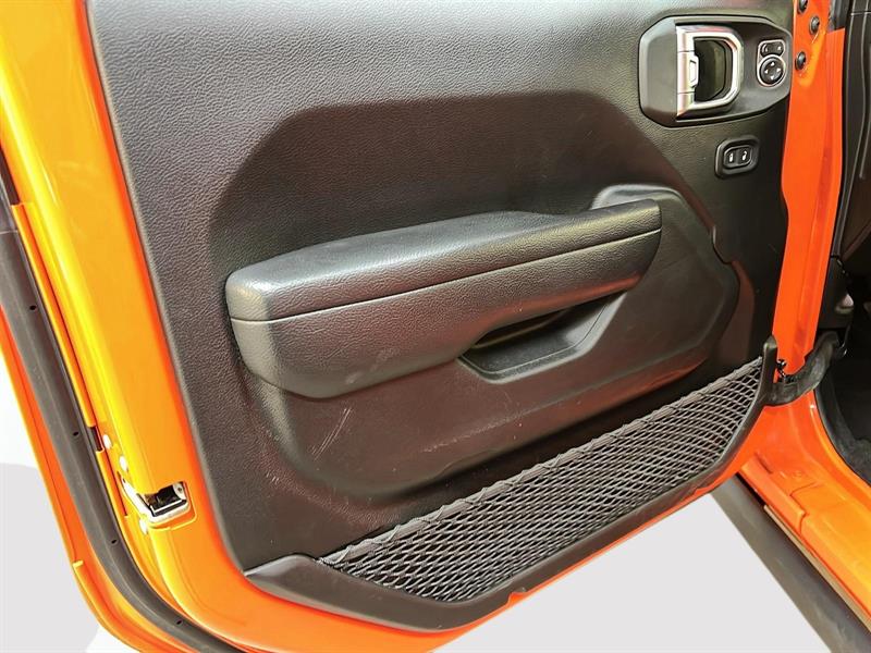 jeep Wrangler 2023 - 22