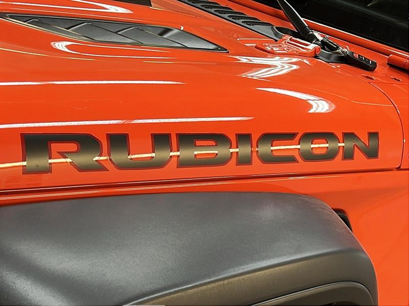 jeep Wrangler 2023 - 26