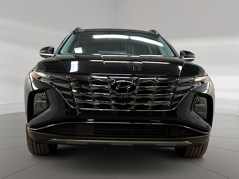 hyundai Tucson 2024 - 2