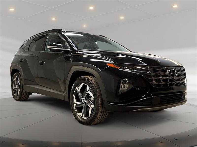 hyundai Tucson 2024 - 3