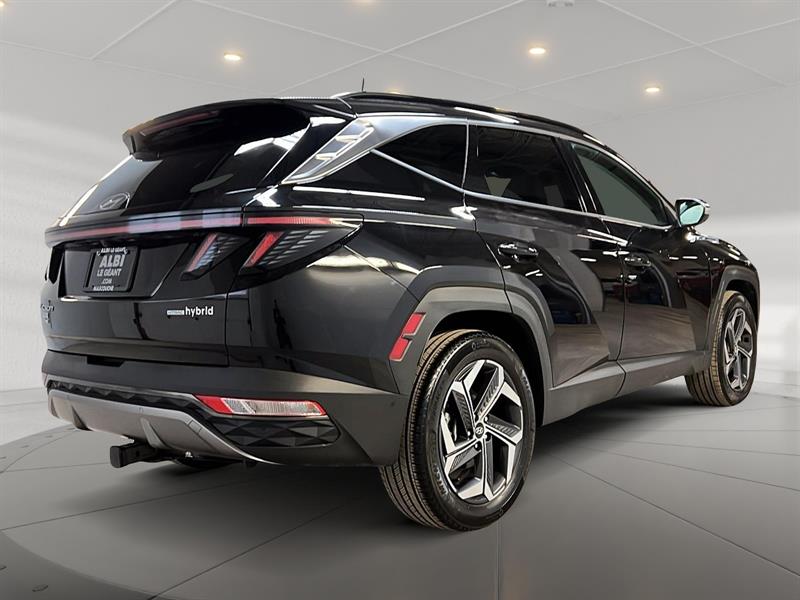 hyundai Tucson 2024 - 4