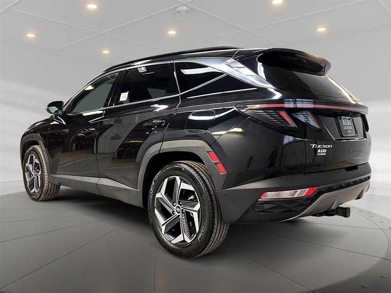 hyundai Tucson 2024 - 6