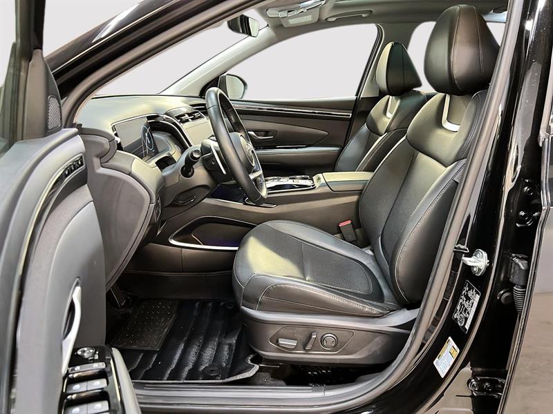 hyundai Tucson 2024 - 7