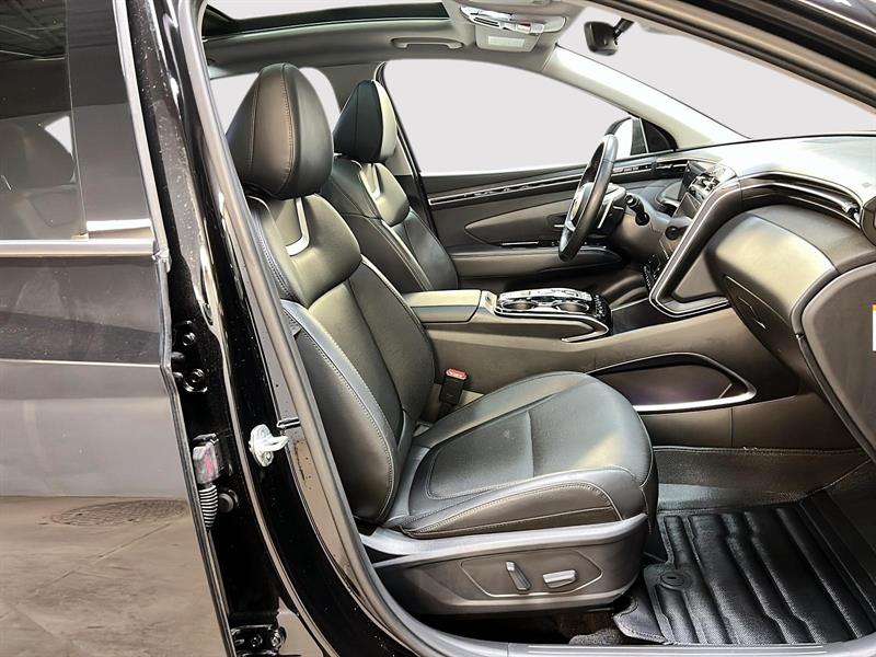 hyundai Tucson 2024 - 8