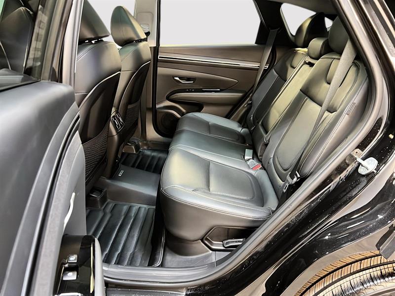 hyundai Tucson 2024 - 9