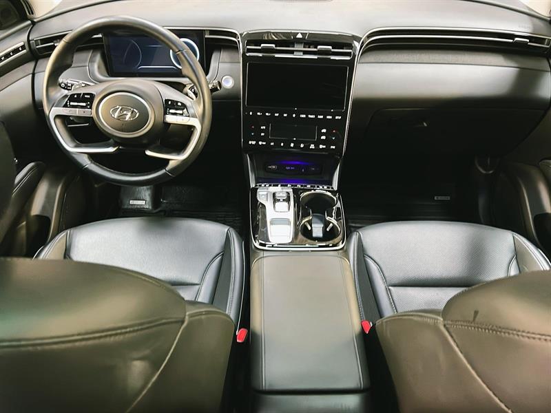 hyundai Tucson 2024 - 11