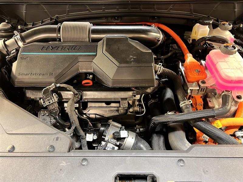 hyundai Tucson 2024 - 12