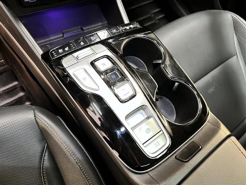 hyundai Tucson 2024 - 15