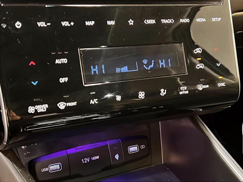 hyundai Tucson 2024 - 16