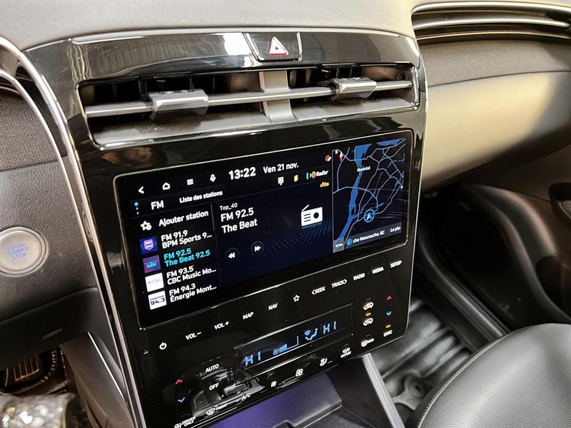 hyundai Tucson 2024 - 17