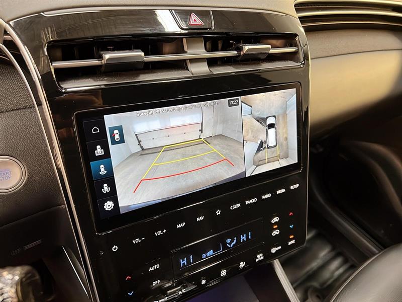 hyundai Tucson 2024 - 18