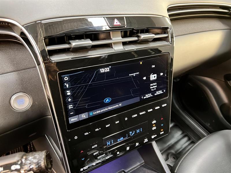 hyundai Tucson 2024 - 19