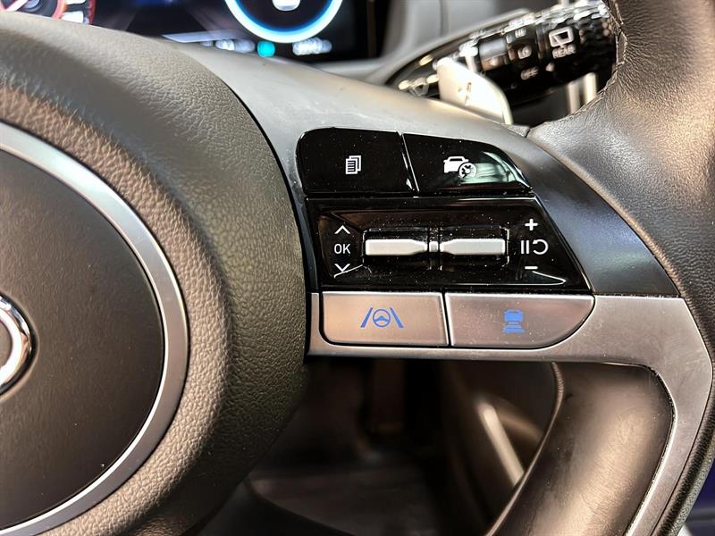 hyundai Tucson 2024 - 21