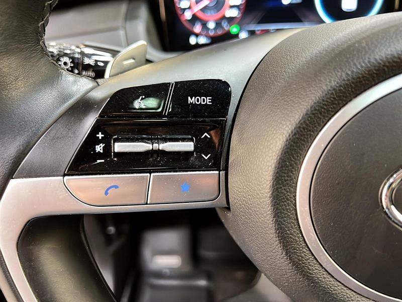 hyundai Tucson 2024 - 22