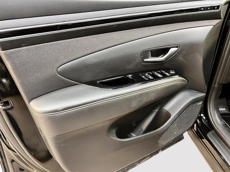 hyundai Tucson 2024 - 27