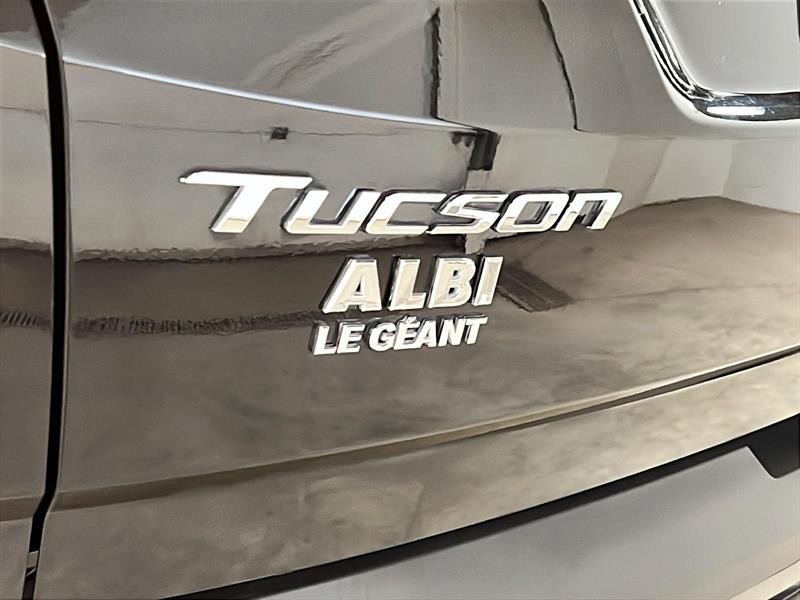 hyundai Tucson 2024 - 30