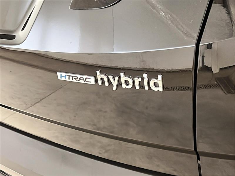 hyundai Tucson 2024 - 31