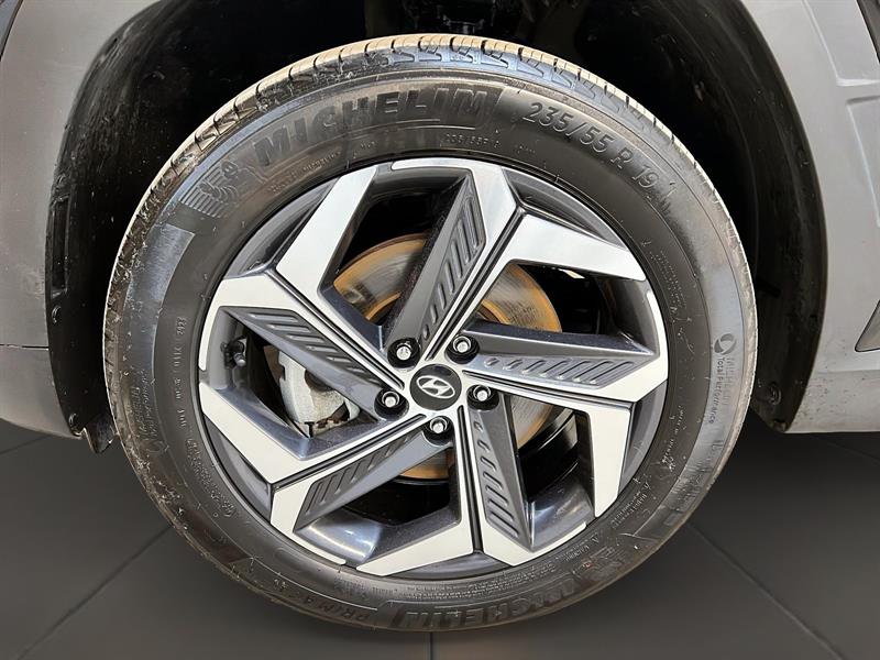 hyundai Tucson 2024 - 32