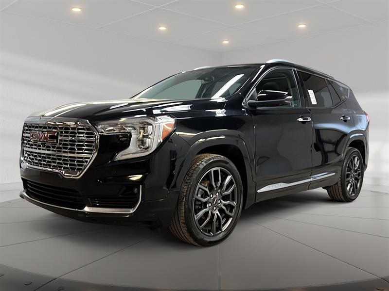gmc Terrain 2024