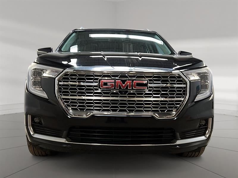 gmc Terrain 2024 - 2