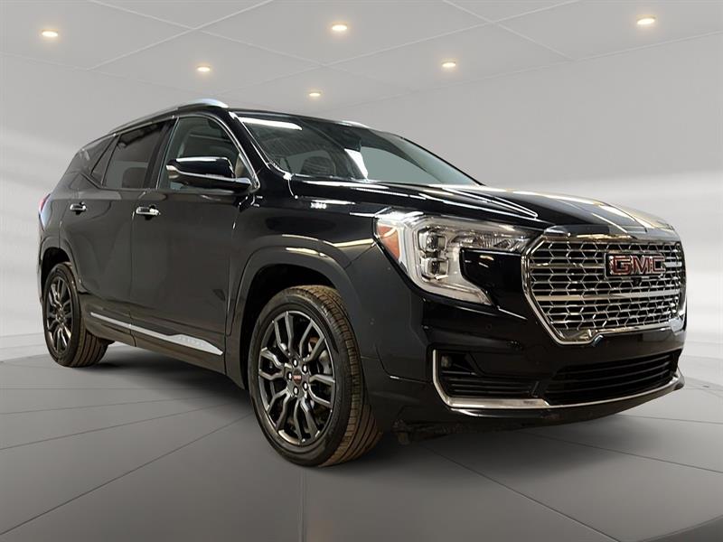gmc Terrain 2024 - 3